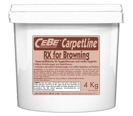 RX for Browning
